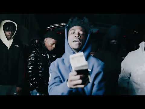 Six - WHERE YOU GOING Ft Luh Nip (OFFICIAL MUSIC VIDEO)