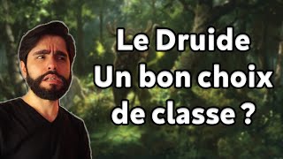 Le Druide OURS de Diablo 4 est gravement sous-estimé !