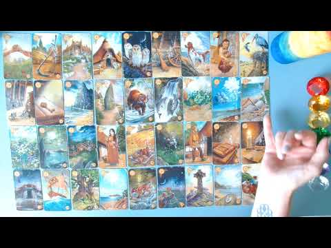 Wochenorakel 08.08-14.08. Ideale Vorgehensweise 💞💥🔴🟠🟡🟢🔵🟣