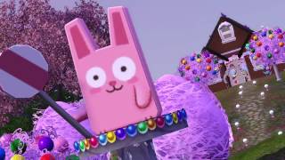 The Sims 3 Katy Perry's Sweet Treats | First Look Trailer