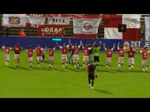 20110910 | League | R.A.F.C. - S.K. Sint-Niklaas | ATV