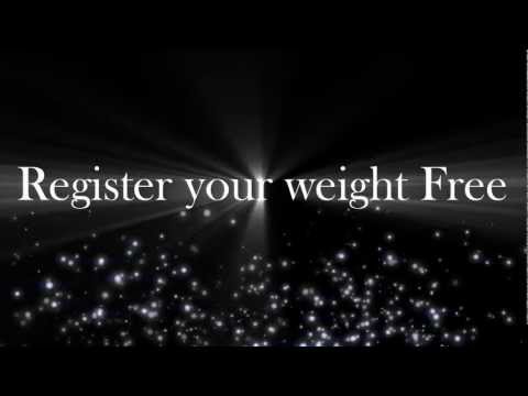 Weight Recorder BMI free Video