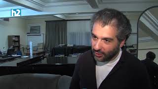 Հայի արմատներով Պենդերեցկու անվան փառատոնը շատ կարևոր է մշակութային մեր օրակարգի համար