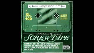 DJ Kodine Yungstar - Grippin' Grain