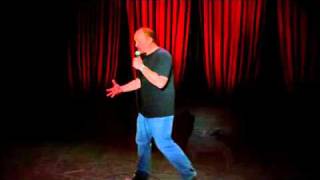 Louis CK - Pig Newtons