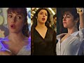 Divya Khosla Kumar Hot Vertical Edit Yaad Piya Ki Song Reaction Latest Vertical 4k