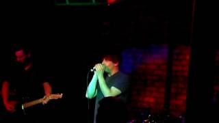Moody Places - Northside Live In Liverpool 2014