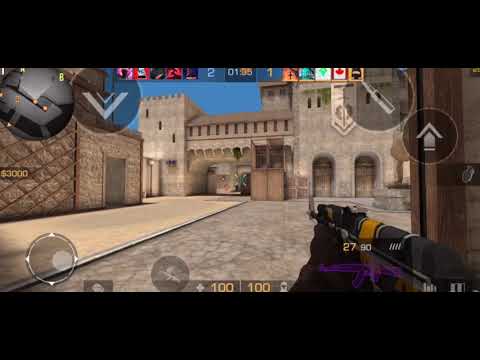 Stay...✌️😶||Standoff 2|| FRAGMOVIE