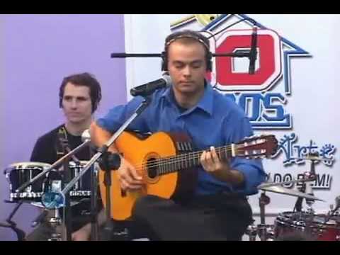 Era de luz video