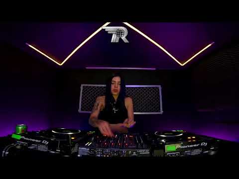 ROSSTREAM 10 - KEITH BARRERA / 24 OCTUBRE