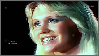 Download lagu ABBA  - Chiquitita (En Español) [HQ] mp3