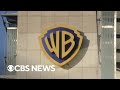 Warner Bros Discovery Rejects Latest Paramount Skydance Takeover Bid