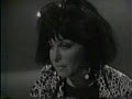 Why Bother ~ Bette Midler ~ David Letterman