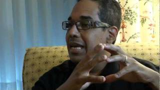 Danilo Perez Interview 2011