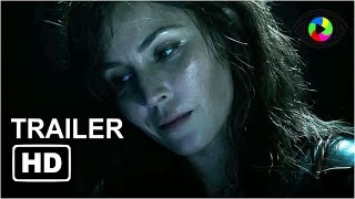 ALIEN: COVENANT | PROLOGUE: THE CROSSING Official Trailer 3 (2017) HD || Michael, Katherine, Billy