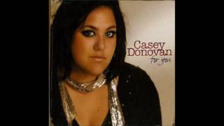 Casey  Donavan  --  Listen With Your Heart