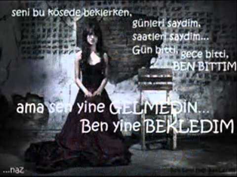 eLasCash&Şeqoo-YanLız KaLdım.2012