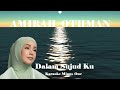 Amirah Othman   Dalam Sujud Ku   Karaoke Minus1