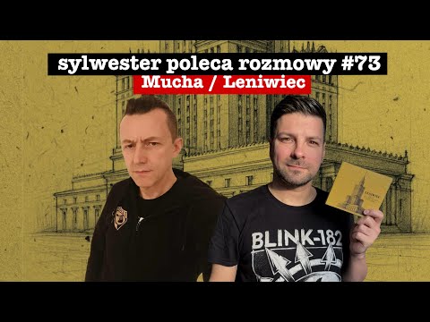 Sylwester Poleca and Leniwiec (official)