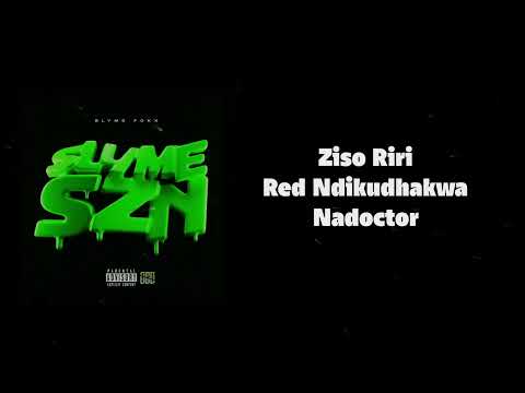 MAGETSI - Slyme Foxx [Official Lyric Video]