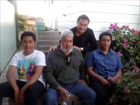 Willie Tavita - I Honestly Love You