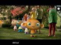 Waybuloo Weekdays 1 05pm