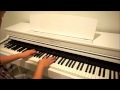 Your Love (Piano Cover) - Jim Brickman / Michelle Wright