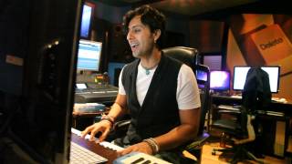 AINVAYI AINVAYI by Salim Suliaman Live in Concert in Singapore on 7th Sept at Esplanade Concert Hall