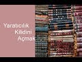 Yaratıcılık Kilidini Açmak - (Binaural / Isochronic / Enerji Frekansı)