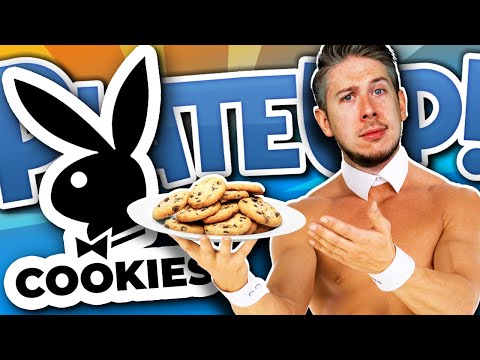 Welcome to Dirty Bunny Bakery (PlateUp!)