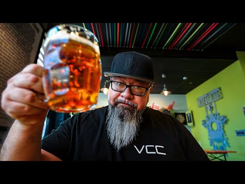 Escape the Norm: Day Drinking Adventures in Henderson