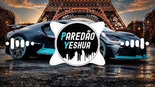O Teu Chamado | VERSÃO - PISEIRO GOSPEL 2025 (PISADINHA GOSPEL)