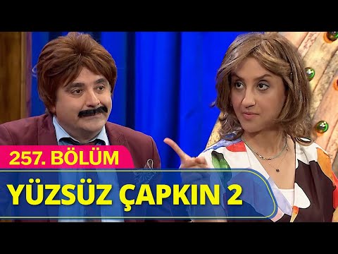 The Shameless Flirtatious 2 - Güldür Güldür Show Episode 257