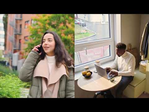 UNITY KISTA - STUDY, WORK AND JOB HUNTING