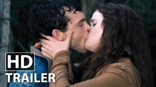 Beautiful Creatures - Trailer (Deutsch | German) | HD