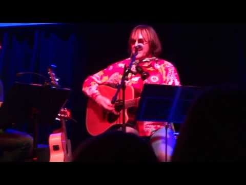 Wielkie podzielenie - Janusz Yanina Iwański - Blue Note, Poznań 12-12-2013