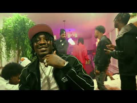 Nino Paid - Bad Beans (Official Video)