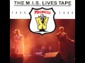Madness - Chipmunks Are Go - The M.I.S Lives Tape