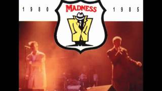 Madness - Chipmunks Are Go - The M.I.S Lives Tape