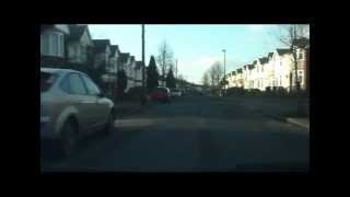 Ministry of Sound Lollypop Man.mp4