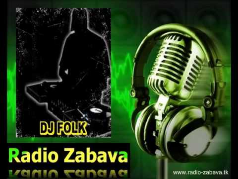 Grupa Kismi - Kiss me Mix, By: Dj-Folk & Radio Zabava