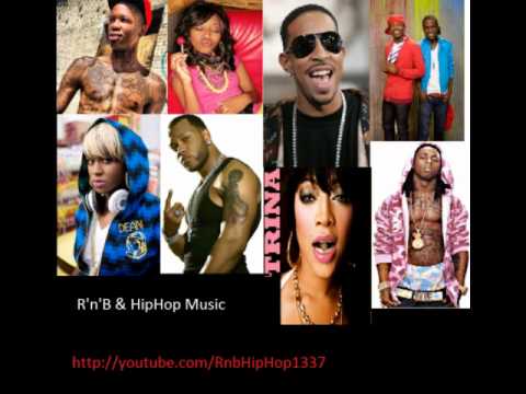 DJ Drama ft. Wiz Khalifa. Planet VI & B.o.B - Pledge of Allegiance NEW 2012