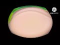 GUMMIBAR MEGA FISHEYE German HD SPECIAL REQUEST VIDEO