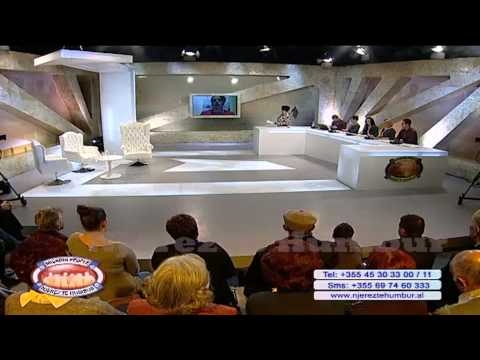 Njerez te Humbur 27 Nentor 2013 pjesa 1