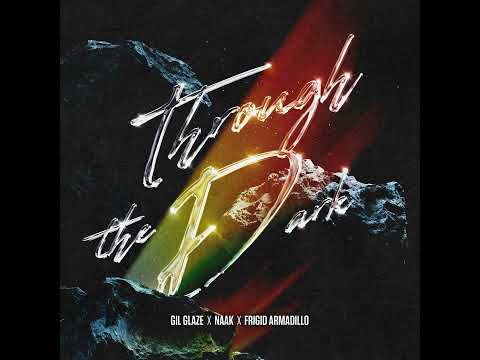 Gil Glaze, Naak, Frigid Armadillo - Through The Dark (Extended Mix) | Afro House Source | #afrohouse