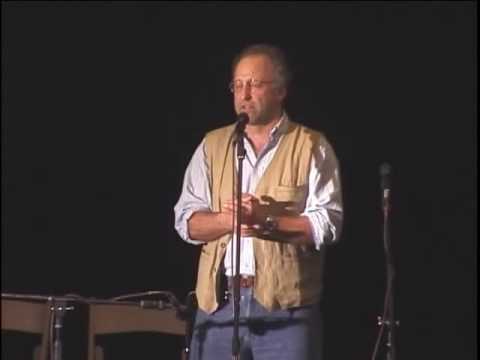 2009 Chicago Maritime Festival - David Coffin - Sugar Trade