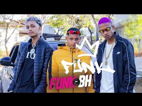 Evoque Prata - MC Menor HR e MC Menor SG (Funk de BH) Prod. DJ Escobar