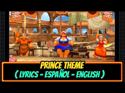 Puri Puri Prince (Sub - Español - English) - Prince Theme (PI5)
