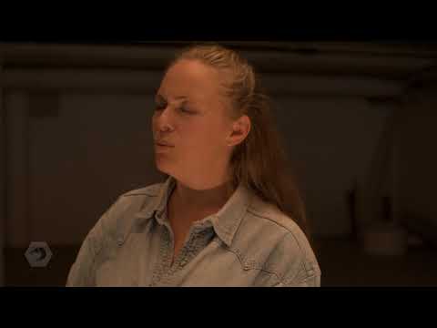 Hannah Tolf - Står kvar // Gothenburg Sessions #191