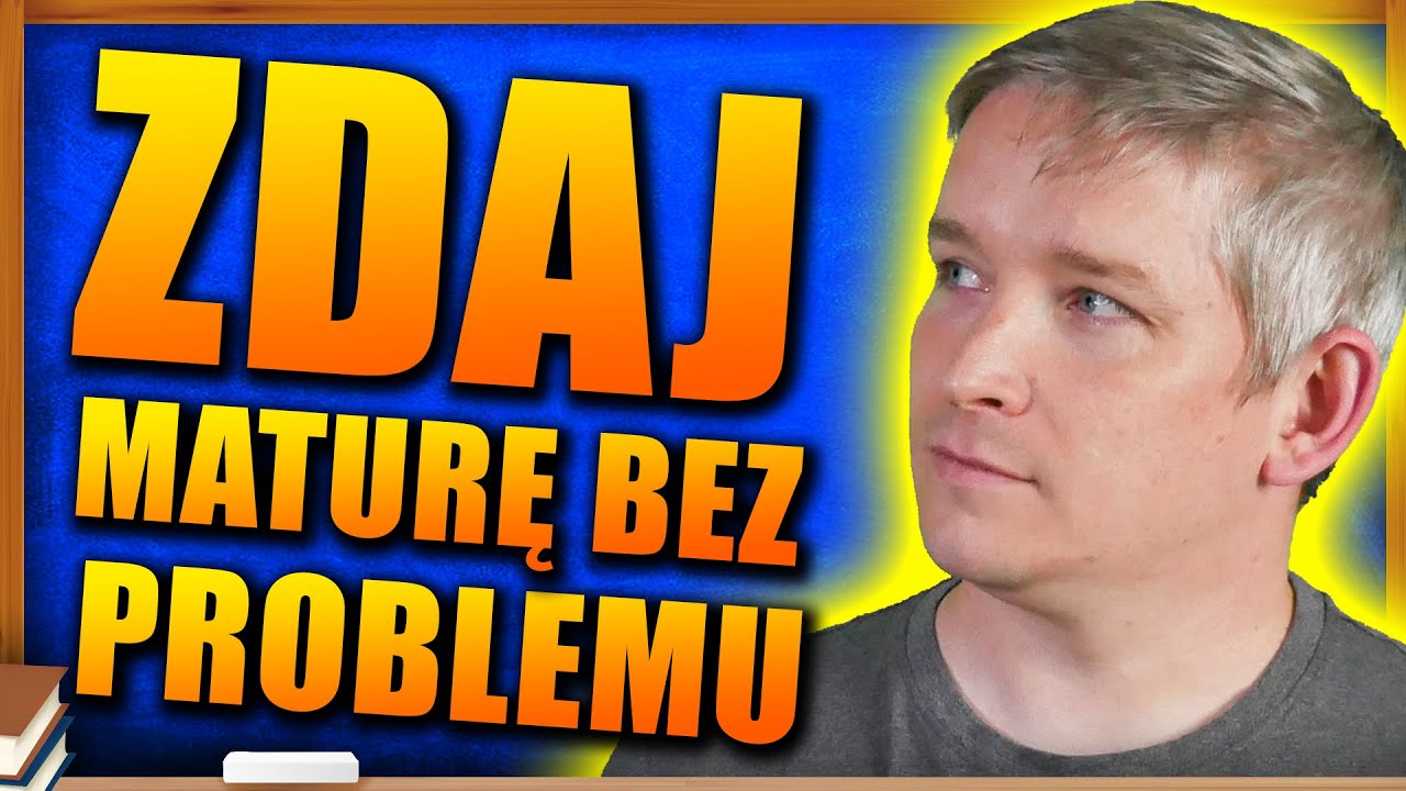 5 porad, które pomogą Ci zdać maturę z matematyki 2023!